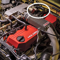 Turbo Parts