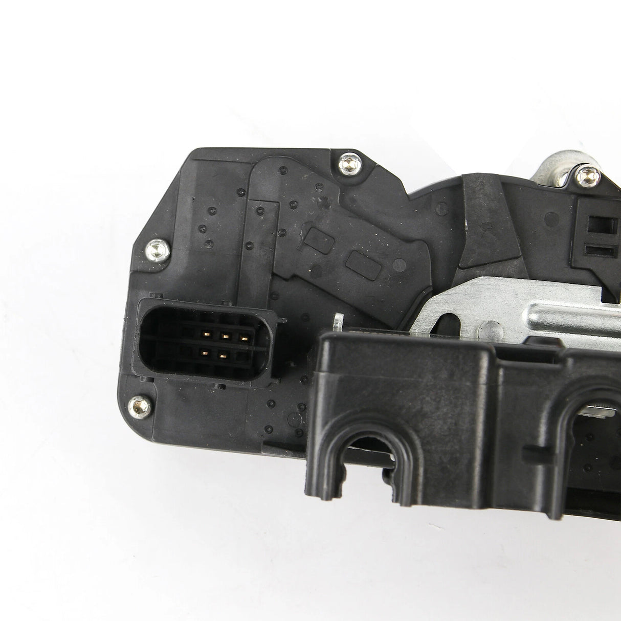 FRONT DOOR LATCH AND ACTUATOR for VE / WM