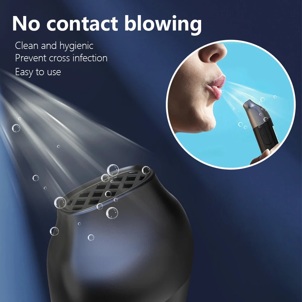 ALCOHOL BREATH TESTER v2.0 - HOLDCOM AUTO PARTS