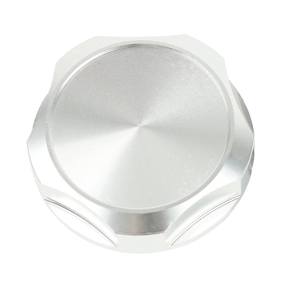 BILLET ROCKER COVER OIL CAP for RB20 RB25 RB26 RB30 (VL and SKYLINE) - HOLDCOM AUTO PARTS