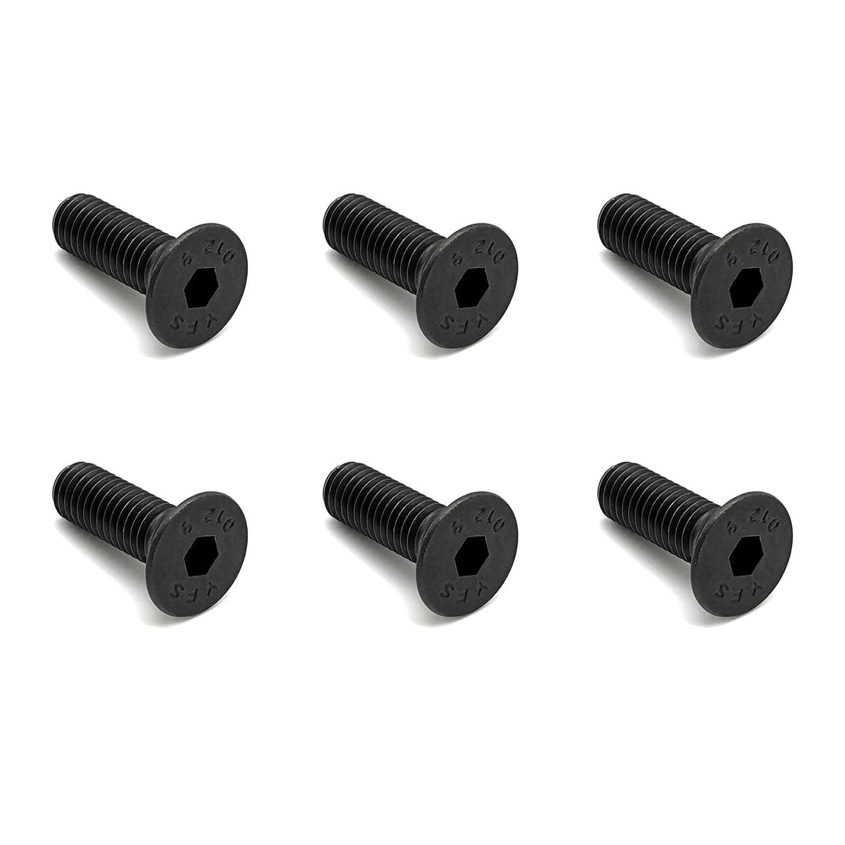 BOSS KIT BOLTS (COUNTERSUNK) - HOLDCOM AUTO PARTS