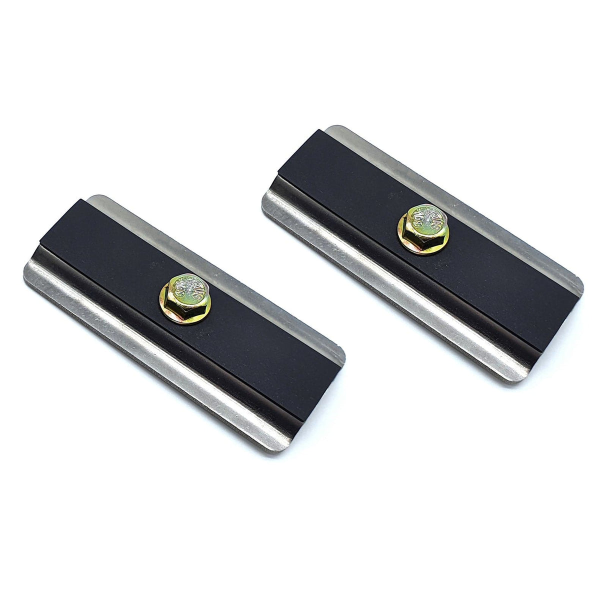 BUMPER METAL SLIDER BRACKETS for VK VL - HOLDCOM AUTO PARTS