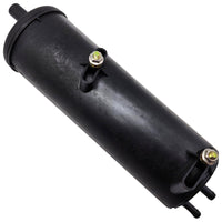 Air Intake and Manifold