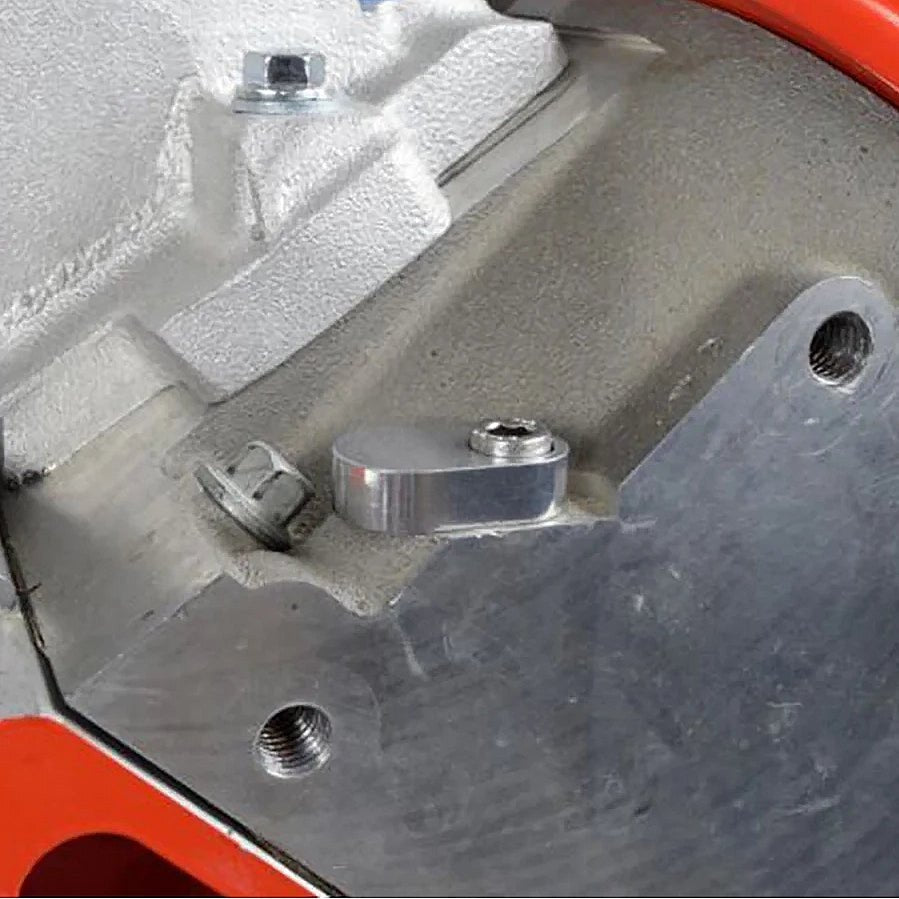 COOLANT PORT BLOCK OFF PLUGS for LS1 LS2 LS3 - HOLDCOM AUTO PARTS