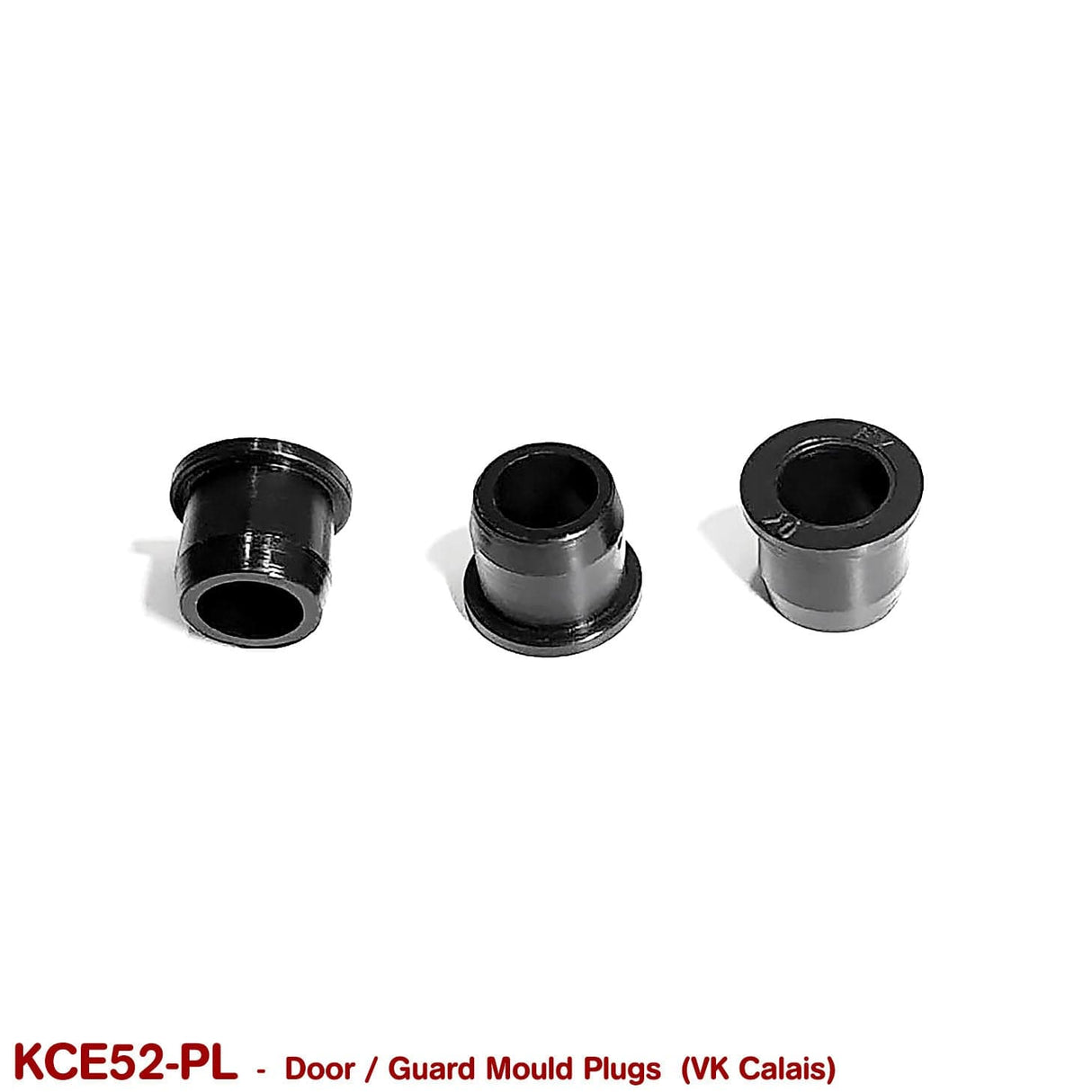 DOOR / GUARD MOULD PLUGS BUSHES for VK CALAIS - HOLDCOM AUTO PARTS