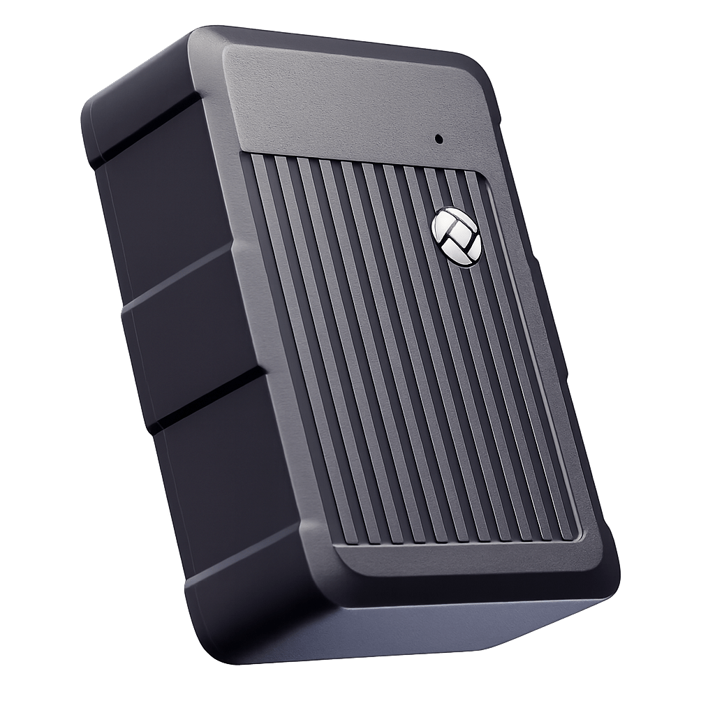 eliteOne - Portable GPS Tracker - HOLDCOM AUTO PARTS