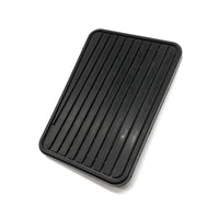 Pedal Rubbers