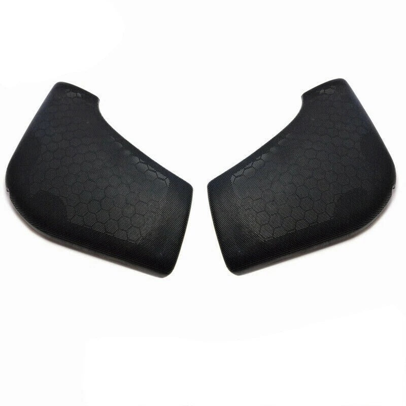 FRONT DOOR SPEAKER COVERS for VT VX VY VZ - HOLDCOM AUTO PARTS