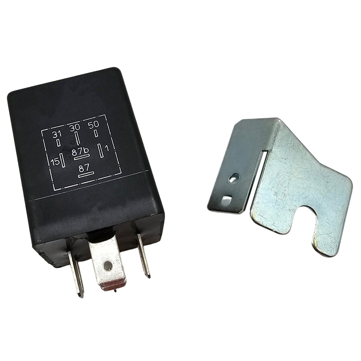 FUEL PUMP RELAY (7 PIN) for VK VL etc. - HOLDCOM AUTO PARTS