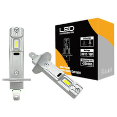 LEDs, Globes and Lighting