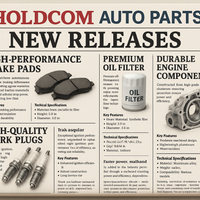 New Releases