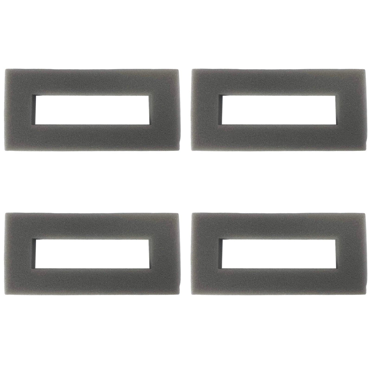 INTERIOR DOOR LOCK FOAM SEALS for VB VC VH VK VL - HOLDCOM AUTO PARTS