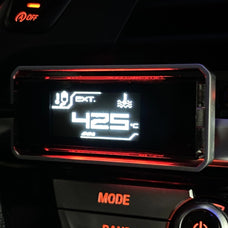 Audio, Video and Gauges