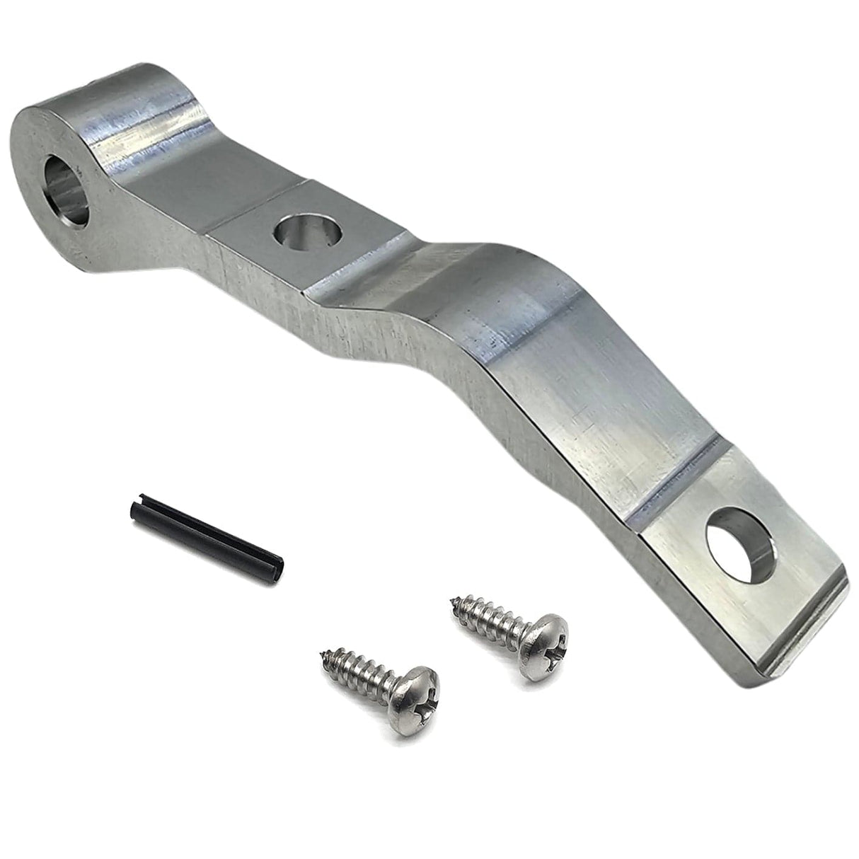 POPUP LIGHT EYELID BRACKET for VL CALAIS - HOLDCOM AUTO PARTS