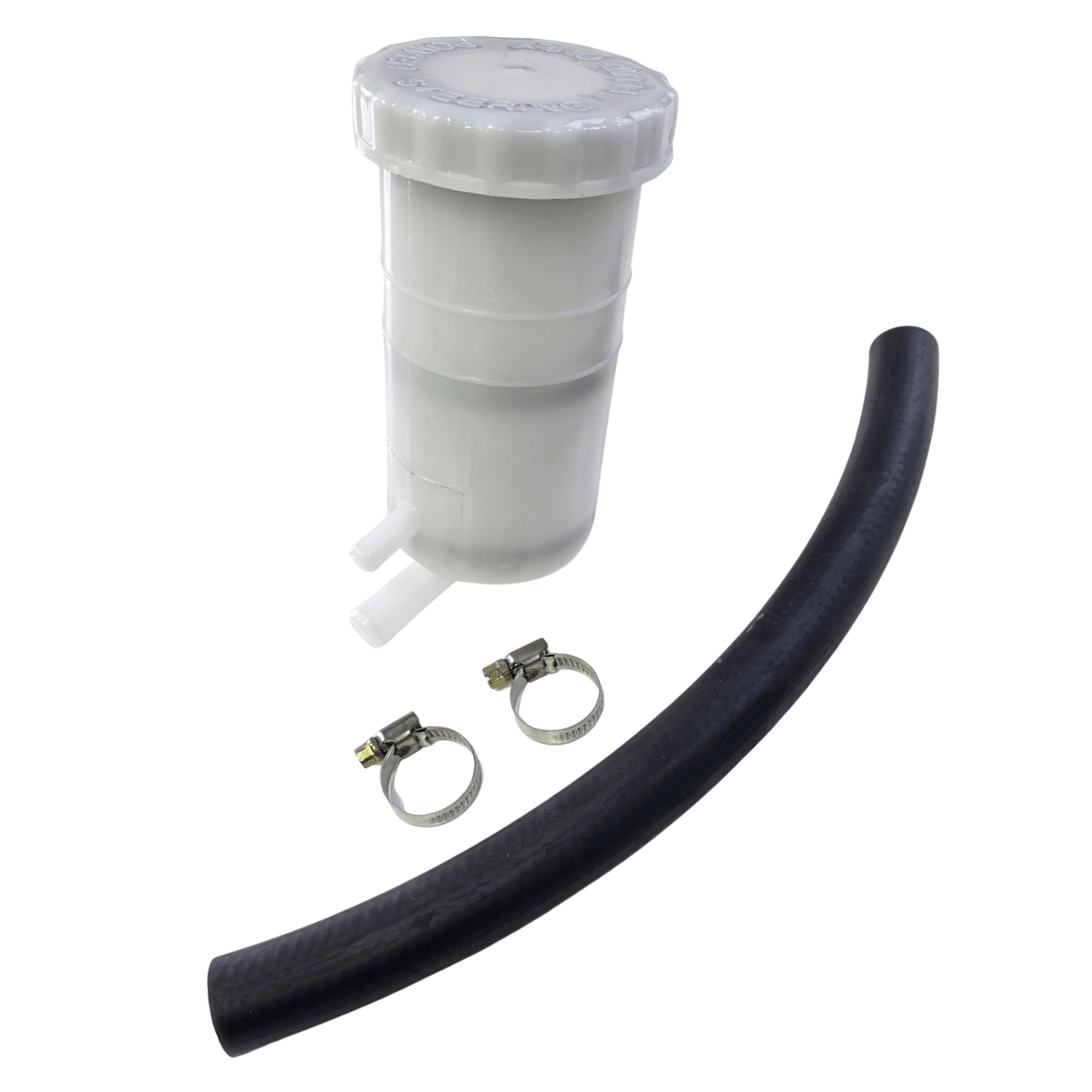 POWER STEERING FLUID BOTTLE for VL RB30 - HOLDCOM AUTO PARTS