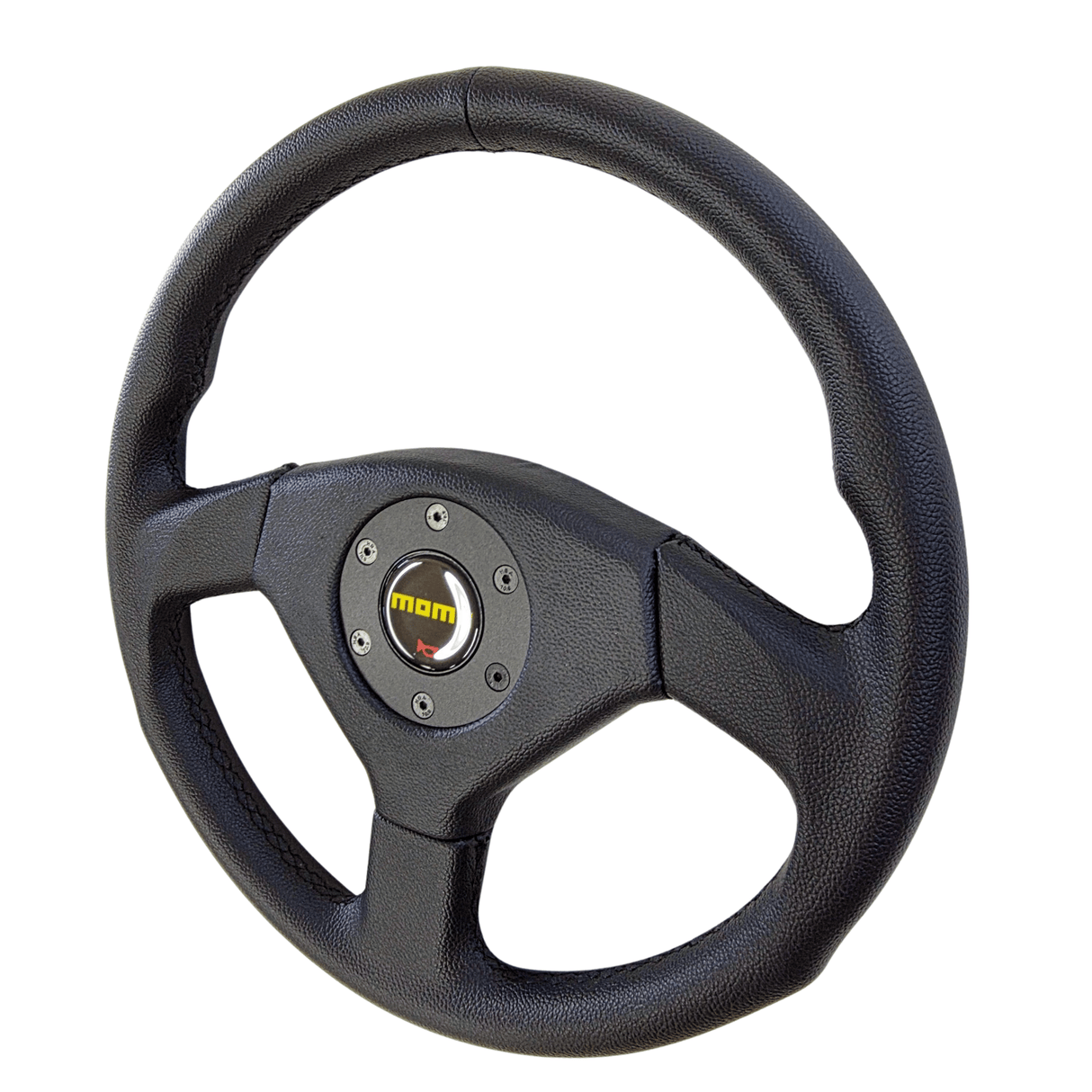 STEERING WHEEL - VN VP STYLE (LEATHER) - HOLDCOM AUTO PARTS
