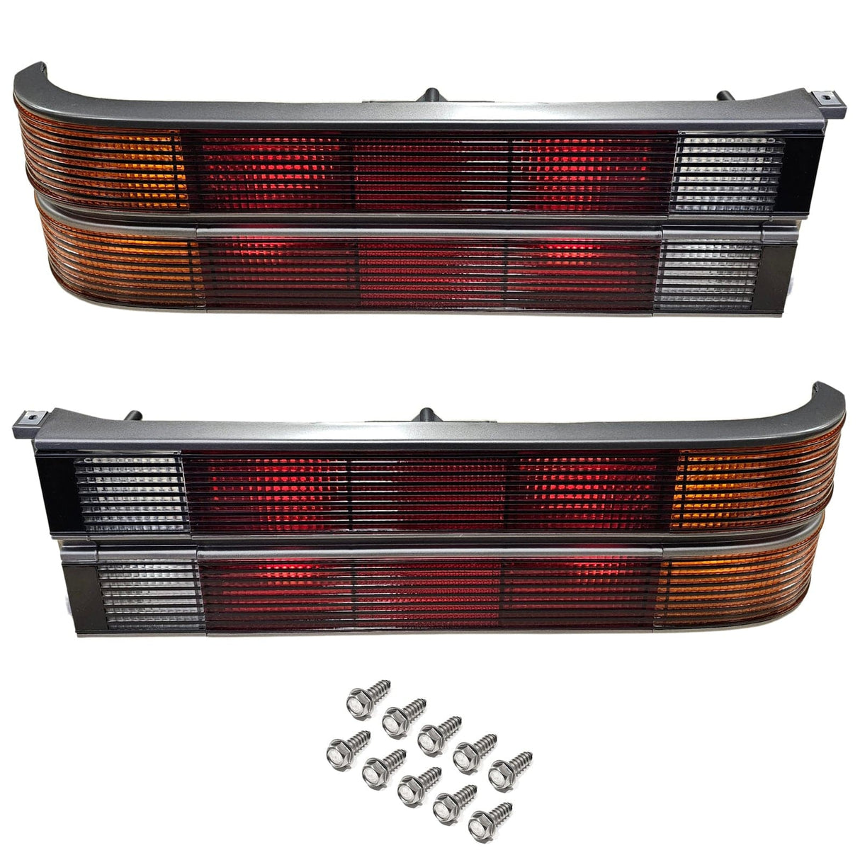 TAIL LIGHTS for VL BERLINA - HOLDCOM AUTO PARTS