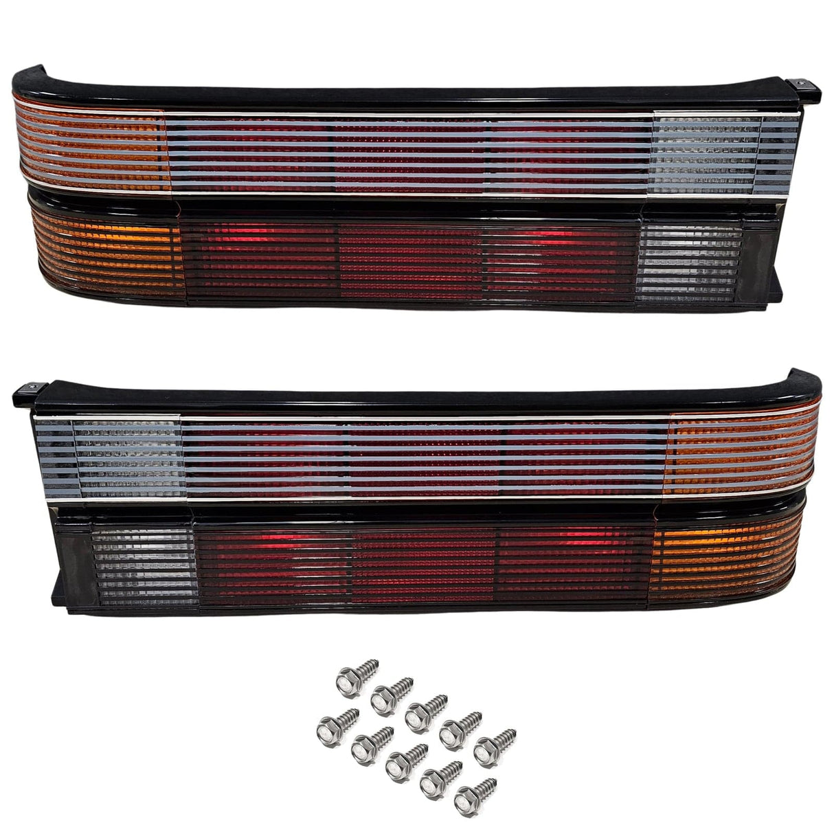 TAIL LIGHTS for VL CALAIS - HOLDCOM AUTO PARTS