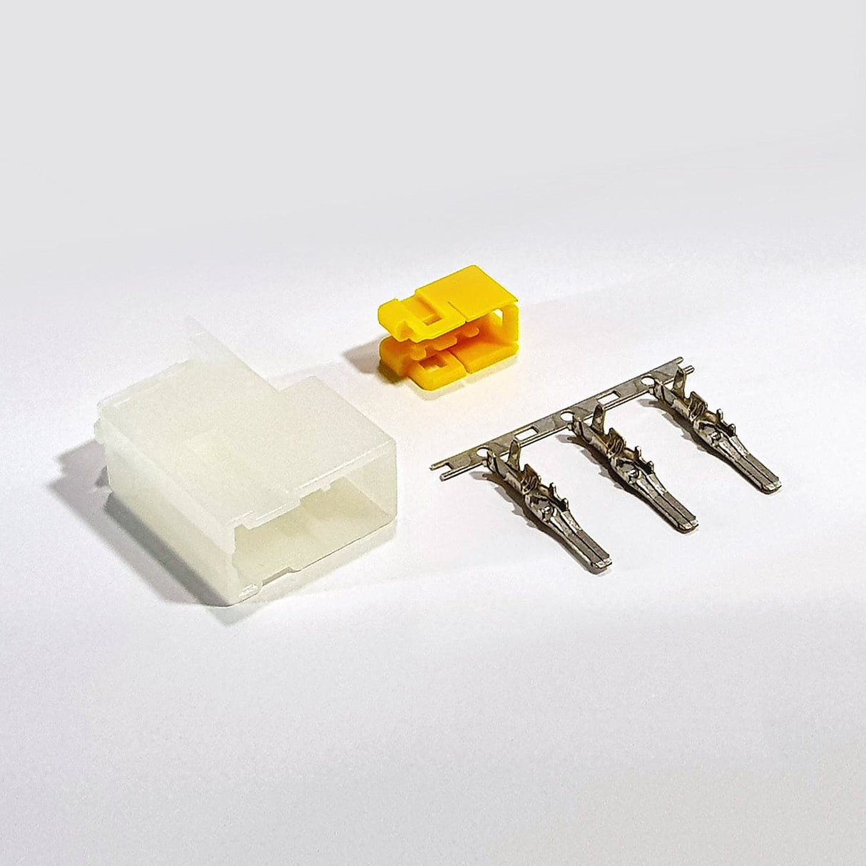 VL CALAIS FRONT POPUP LIGHT MOTOR LOOM PLUG KIT - HOLDCOM AUTO PARTS