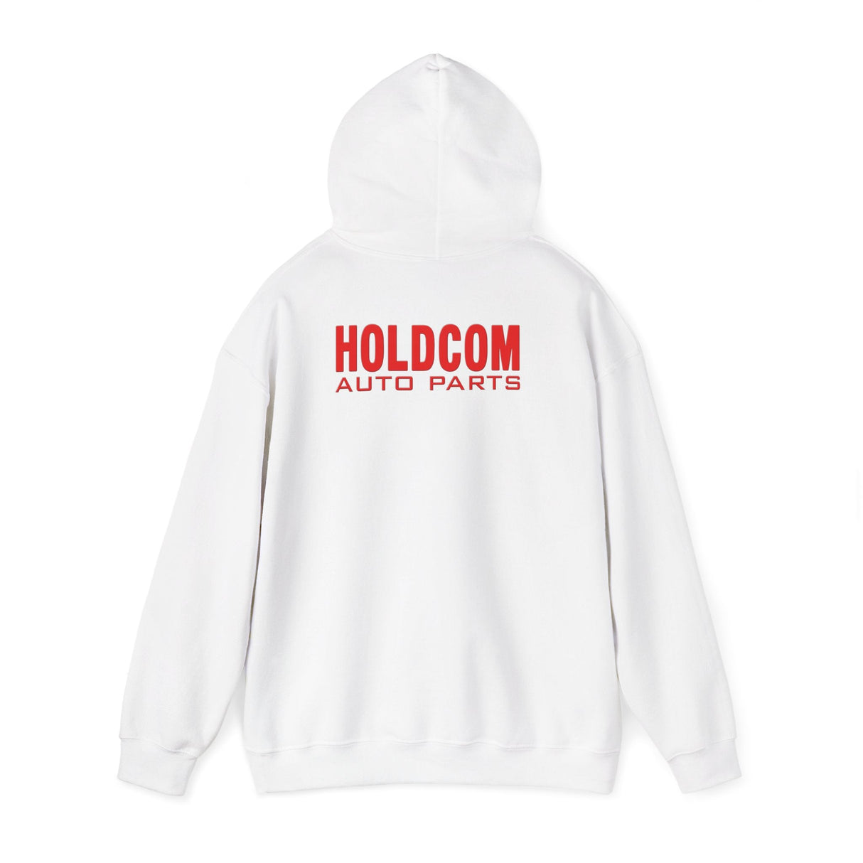 VP COMMODORE HOODIE - HOLDCOM AUTO PARTS