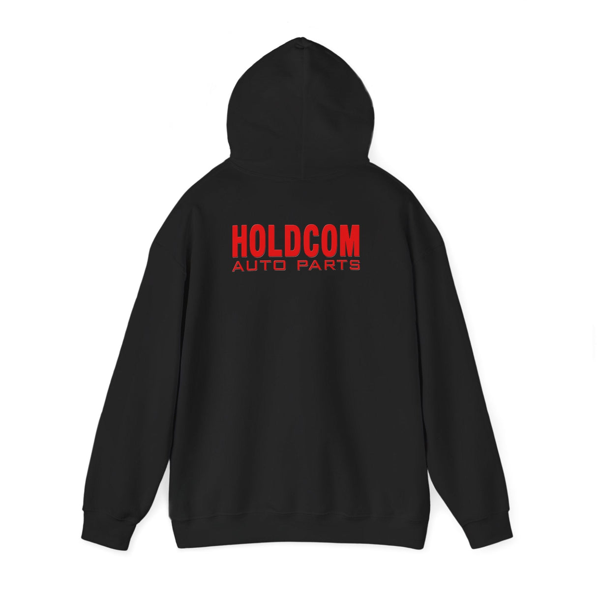 VR COMMODORE HOODIE - HOLDCOM AUTO PARTS