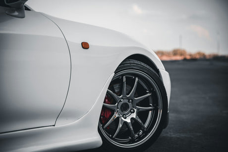 Solving Vibration Issues With Holden Commodore Wheels - HOLDCOM AUTO PARTS