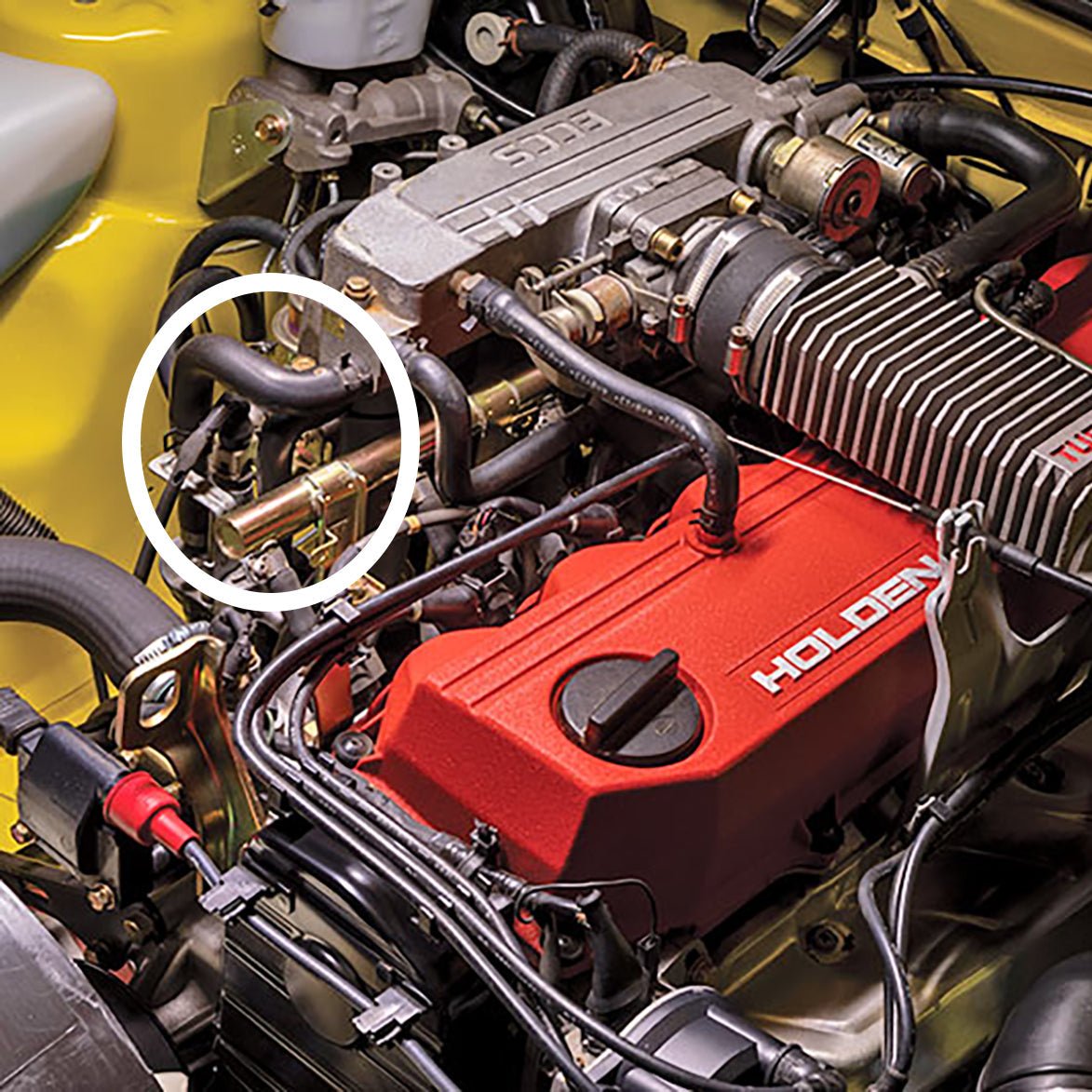 Why Your Holden Commodore V6 Engine Might Be Struggling To Start In Summer - HOLDCOM AUTO PARTS