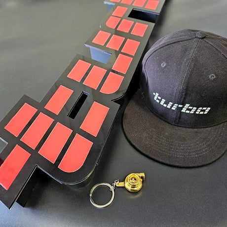 Clothing and Merchandise - HOLDCOM AUTO PARTS