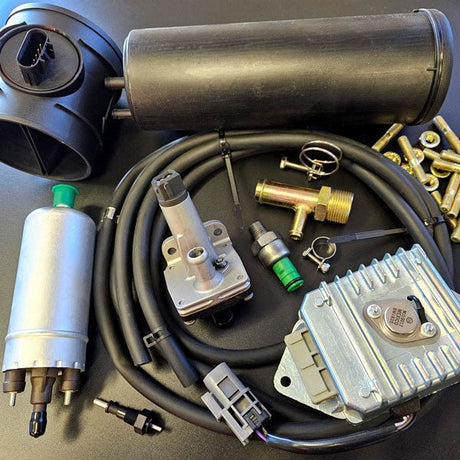 Engine and Driveline - HOLDCOM AUTO PARTS