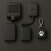 GPS Trackers