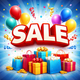Sale