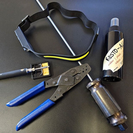 Tools and Cleaning - HOLDCOM AUTO PARTS