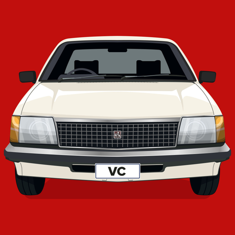 VC Commodore - HOLDCOM AUTO PARTS