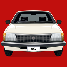 VC Commodore