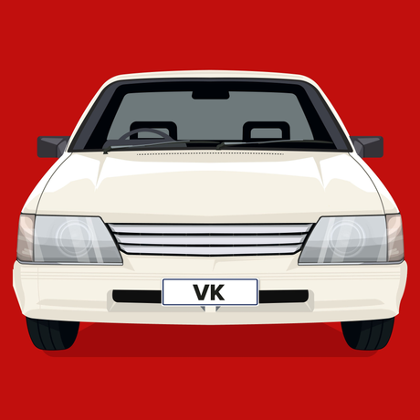 VK Commodore - HOLDCOM AUTO PARTS