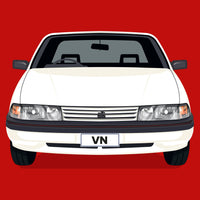 VN Commodore