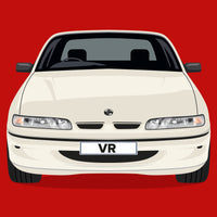 VR Commodore