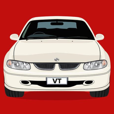 VT Commodore Parts - HOLDCOM AUTO PARTS