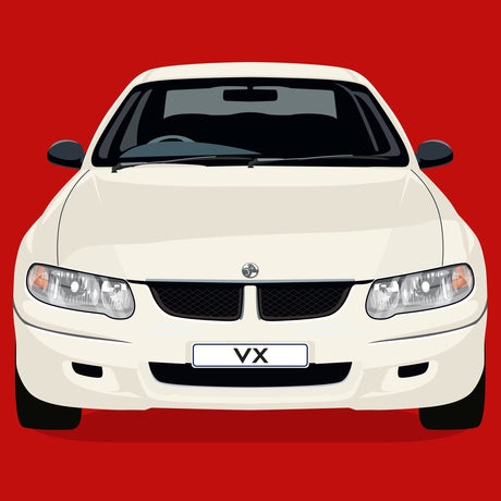 VX Commodore Parts - HOLDCOM AUTO PARTS