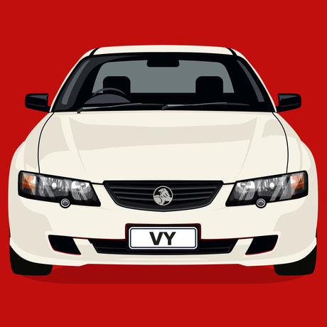 VY Commodore Parts - HOLDCOM AUTO PARTS