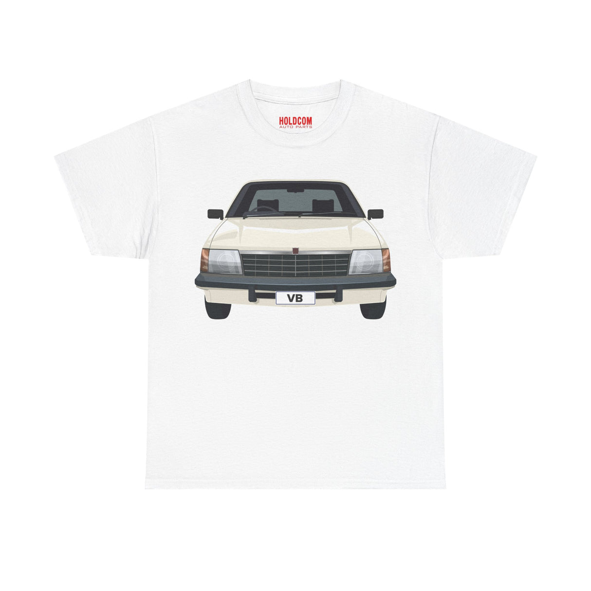 VB COMMODORE T-SHIRT