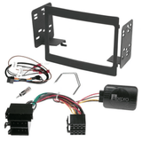 7" TOUCH SCREEN RADIO for VY VZ (2 DIN KIT) - HOLDCOM AUTO PARTS