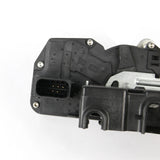 FRONT DOOR LATCH AND ACTUATOR for VE / WM