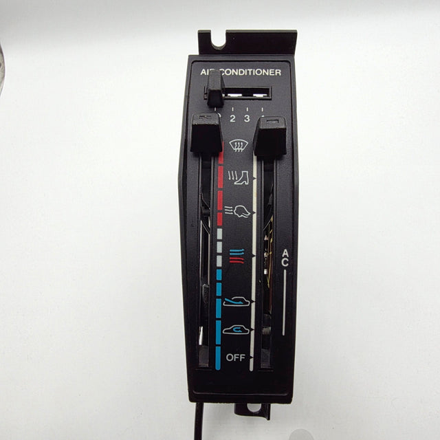 AIR CONDITIONER CONTROLLER for VL [RECONDITIONED] - HOLDCOM AUTO PARTS