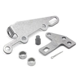 AUTO SHIFTER BRACKETS for TH400 TH350 TH250 200-4R 700R4 4L60E 4L80E - HOLDCOM AUTO PARTS