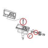AUTO SHIFTER SPRINGS for VL RB30 - HOLDCOM AUTO PARTS