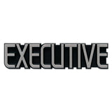 EXECUTIVE BOOT BADGE for VK VL