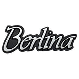 BERLINA EXTERIOR BADGE for VK VL - HOLDCOM AUTO PARTS