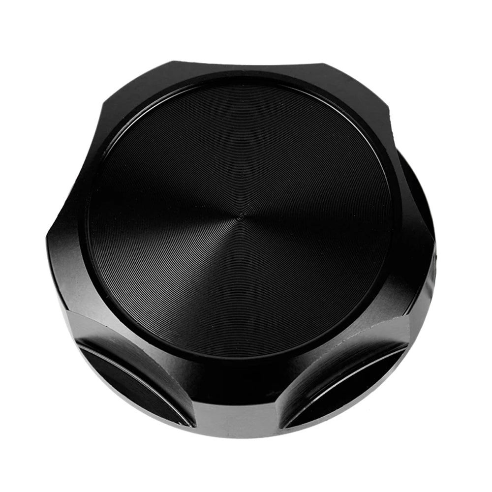 BILLET ROCKER COVER OIL CAP for RB20 RB25 RB26 RB30 (VL and SKYLINE) - HOLDCOM AUTO PARTS