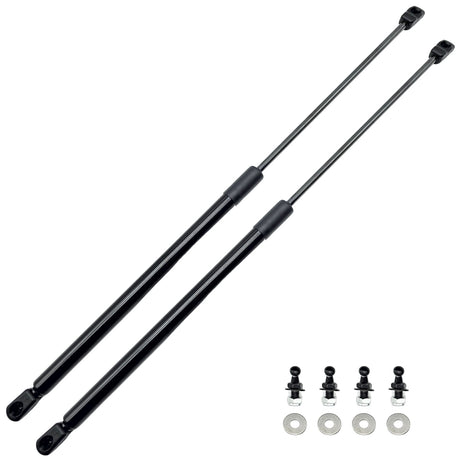 BONNET GAS STRUTS KIT for VB VC VH VK VL - HOLDCOM AUTO PARTS